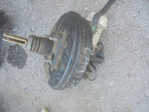 Αντλία Φρένων (Σεβρό) για MITSUBISHI CARISMA (1999 - 2004) (DA) *Δ* ΠΑΛΕΤΑ 50 *303001* Αντλία Φρένων (Σεβρό) για MITSUBISHI CARISMA (1999 - 2004) (DA) *Δ* ΠΑΛΕΤΑ 50 *303001*