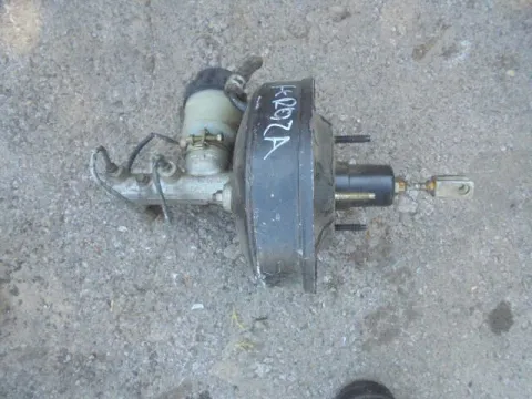 Αντλία Φρένων (Σεβρό) για DAIHATSU FEROZA (1995 - 1998) (F300) *Δ* ΠΑΛΕΤΑ 50 *303001* Αντλία Φρένων (Σεβρό) για DAIHATSU FEROZA (1995 - 1998) (F300) *Δ* ΠΑΛΕΤΑ 50 *303001*