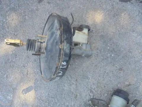 Αντλία Φρένων (Σεβρό) για NISSAN ALMERA (2000 - 2002) (N16) *Δ* ΠΑΛΕΤΑ 50 *303001* Αντλία Φρένων (Σεβρό) για NISSAN ALMERA (2000 - 2002) (N16) *Δ* ΠΑΛΕΤΑ 50 *303001*