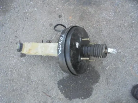 Αντλία Φρένων (Σεβρό) για TOYOTA COROLLA (2002 - 2004) (E120) *Δ* Αντλία Φρένων (Σεβρό) για TOYOTA COROLLA (2002 - 2004) (E120) *Δ*
