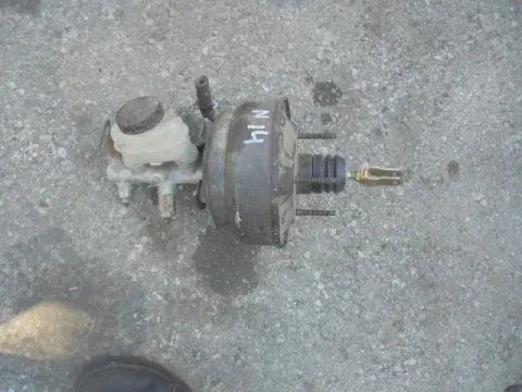 Αντλία Φρένων (Σεβρό) για NISSAN SUNNY (1991 - 1995) (N14) *Δ* ΠΑΛΕΤΑ 50 *303001* Αντλία Φρένων (Σεβρό) για NISSAN SUNNY (1991 - 1995) (N14) *Δ* ΠΑΛΕΤΑ 50 *303001*