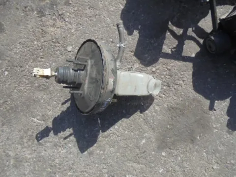 Αντλία Φρένων (Σεβρό) για TOYOTA YARIS (1999 - 2002) (XP10) *Δ* ΠΑΛΕΤΑ 50 *303001* Αντλία Φρένων (Σεβρό) για TOYOTA YARIS (1999 - 2002) (XP10) *Δ* ΠΑΛΕΤΑ 50 *303001*