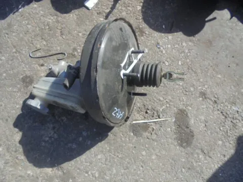 Αντλία Φρένων (Σεβρό) για HYUNDAI GETZ (2002 - 2005) (TB) *Δ* ΠΑΛΕΤΑ 50 *303001* Αντλία Φρένων (Σεβρό) για HYUNDAI GETZ (2002 - 2005) (TB) *Δ* ΠΑΛΕΤΑ 50 *303001*