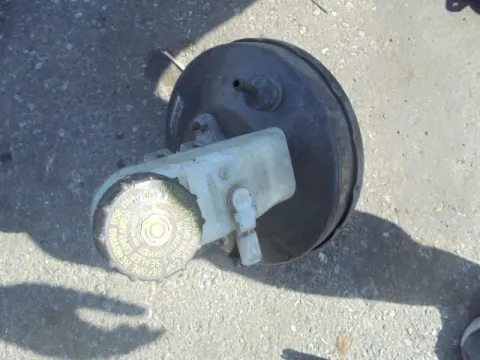Αντλία Φρένων (Σεβρό) για TOYOTA YARIS (2009 - 2012) (XP90) *Δ* Αντλία Φρένων (Σεβρό) για TOYOTA YARIS (2009 - 2012) (XP90) *Δ*