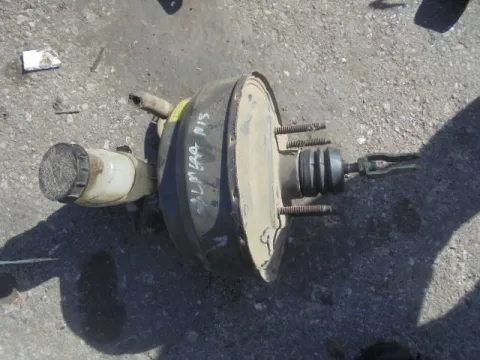 Αντλία Φρένων (Σεβρό) για NISSAN ALMERA (1995 - 1998) (N15) *Δ* ΠΑΛΕΤΑ 50 *303001* Αντλία Φρένων (Σεβρό) για NISSAN ALMERA (1995 - 1998) (N15) *Δ* ΠΑΛΕΤΑ 50 *303001*