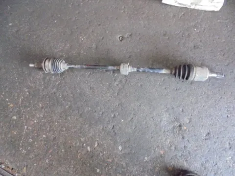 Ημιαξόνιο Εμπρός Δεξί (ΑΥΤΟΜΑΤΟ) για SUZUKI SWIFT (2012 - 2014) ( ) / 1200 Petrol ( K12B ) 94hp Ημιαξόνιο Εμπρός Δεξί (ΑΥΤΟΜΑΤΟ) για SUZUKI SWIFT (2012 - 2014) ( ) / 1200 Petrol ( K12B ) 94hp