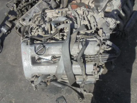 Κινητήρας Κορμός - Καπάκι SR20 για NISSAN SERENA (1997 - 2001) (C23) 2000 (SR20DE) petrol 126 Κινητήρας Κορμός - Καπάκι SR20 για NISSAN SERENA (1997 - 2001) (C23) 2000 (SR20DE) petrol 126