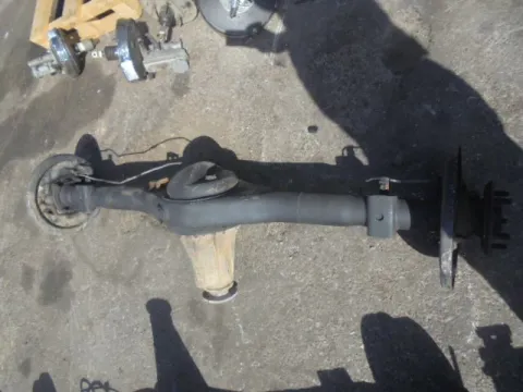 Πίσω Άξονας Ταμπούρα ΜΕ ΔΙΑΦΟΡΙΚΟ για TOYOTA HI-LUX (1992 - 1997) (YN85 -110) 4*2 *ΔΒ* Πίσω Άξονας Ταμπούρα ΜΕ ΔΙΑΦΟΡΙΚΟ για TOYOTA HI-LUX (1992 - 1997) (YN85 -110) 4*2 *ΔΒ*