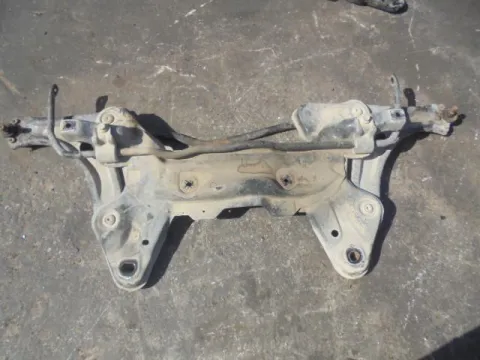 Γέφυρα Εμπρός Οριζόντια για CITROEN C3 (2002 - 2006) (FC) *ΔΒ* ΠΑΛΕΤΑ *5* Γέφυρα Εμπρός Οριζόντια για CITROEN C3 (2002 - 2006) (FC) *ΔΒ* ΠΑΛΕΤΑ *5*