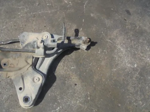 Ψαλίδι Εμπρός Δεξί για CITROEN C3 (2002 - 2006) (FC) *ΔΒ* ΠΑΛΕΤΑ *5* Ψαλίδι Εμπρός Δεξί για CITROEN C3 (2002 - 2006) (FC) *ΔΒ* ΠΑΛΕΤΑ *5*
