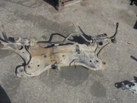 Γέφυρα Εμπρός Οριζόντια για HYUNDAI GETZ (2006 - 2009 ) (TB) 1500 Diesel 88 CRDi *ΔΒ* ΠΑΛΕΤΑ *206* Γέφυρα Εμπρός Οριζόντια για HYUNDAI GETZ (2006 - 2009 ) (TB) 1500 Diesel 88 CRDi *ΔΒ* ΠΑΛΕΤΑ *206*