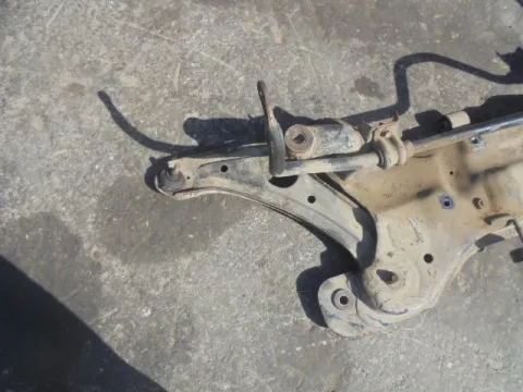 Ψαλίδι Εμπρός Αριστερό για HYUNDAI GETZ (2006 - 2009 ) (TB) 1500 Diesel 88 CRDi *ΔΒ* ΠΑΛΕΤΑ *206* Ψαλίδι Εμπρός Αριστερό για HYUNDAI GETZ (2006 - 2009 ) (TB) 1500 Diesel 88 CRDi *ΔΒ* ΠΑΛΕΤΑ *206*