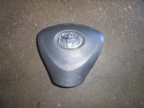 Αερόσακος Εμπρός Οδηγού χωρίς Τιμόνι για TOYOTA AURIS (2007 - 2009) E150 Αερόσακος Εμπρός Οδηγού χωρίς Τιμόνι για TOYOTA AURIS (2007 - 2009) E150