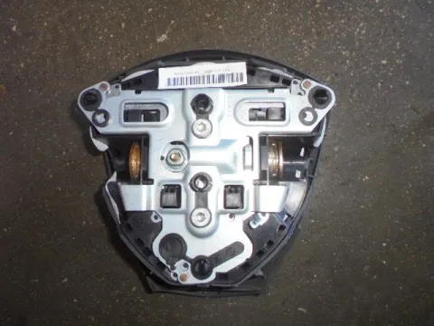 Αερόσακος Εμπρός Οδηγού χωρίς Τιμόνι για TOYOTA AURIS (2007 - 2009) E150 -  Αερόσακος Εμπρός Οδηγού χωρίς Τιμόνι για TOYOTA AURIS (2007 - 2009) E150 -