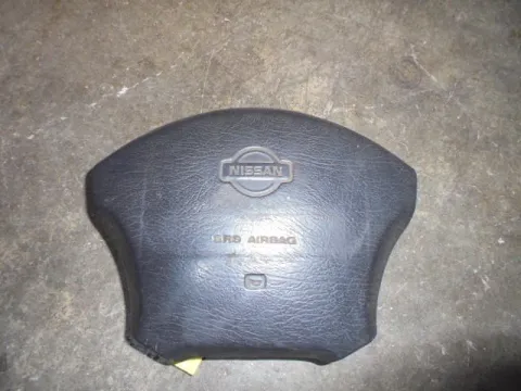 Αερόσακος Εμπρός Οδηγού χωρίς Τιμόνι για NISSAN PRIMERA (1996 - 1999) (P11) Αερόσακος Εμπρός Οδηγού χωρίς Τιμόνι για NISSAN PRIMERA (1996 - 1999) (P11)