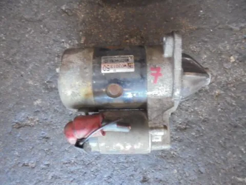 Μίζα MD301350 για MITSUBISHI LANCER (1995 - 1997) (CK) Μίζα MD301350 για MITSUBISHI LANCER (1995 - 1997) (CK)