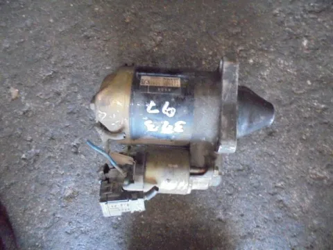 Μίζα 228000-3381 για MAZDA 323 (1986 - 1989) Μίζα 228000-3381 για MAZDA 323 (1986 - 1989)