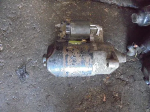 Μίζα 3110082612 για SUZUKI ALTO (1994 - 1999) (SH) Μίζα 3110082612 για SUZUKI ALTO (1994 - 1999) (SH)