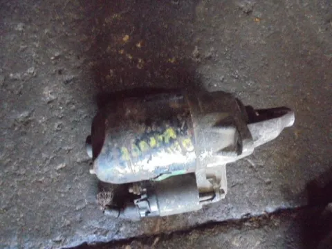 Μίζα για DAIHATSU CUORE (1990 - 1995) III 800 (ED-10 K) petrol 41 (L201) Μίζα για DAIHATSU CUORE (1990 - 1995) III 800 (ED-10 K) petrol 41 (L201)
