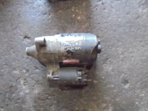 Μίζα 128000-2861 για SUZUKI SWIFT (1992 - 1996) (SF) Μίζα 128000-2861 για SUZUKI SWIFT (1992 - 1996) (SF)