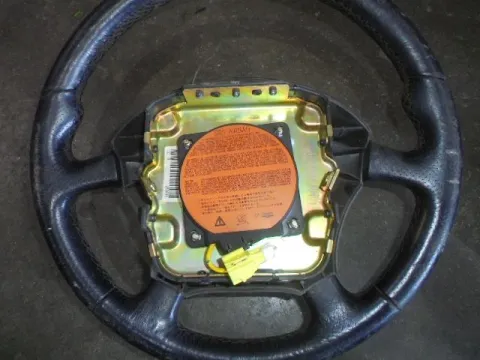 Αερόσακος Εμπρός Οδηγού με Τιμόνι (Βολάν) για NISSAN PRIMERA (1996 - 1999) (P11) *Γ* - 