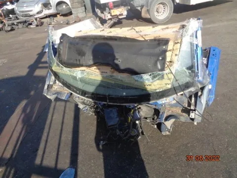 Τροπέτο Εμπρός Κουφάρι για SUZUKI SWIFT (2006 - 2008) (RS) 1300 M13A petrol 92 *ΔΒ* Τροπέτο Εμπρός Κουφάρι για SUZUKI SWIFT (2006 - 2008) (RS) 1300 M13A petrol 92 *ΔΒ*