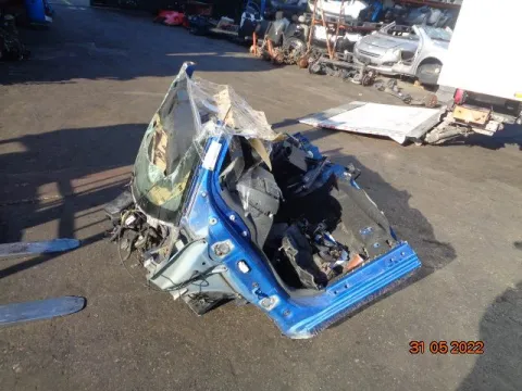 Τροπέτο Εμπρός Κουφάρι για SUZUKI SWIFT (2006 - 2008) (RS) 1300 M13A petrol 92 *ΔΒ* -  Τροπέτο Εμπρός Κουφάρι για SUZUKI SWIFT (2006 - 2008) (RS) 1300 M13A petrol 92 *ΔΒ* -