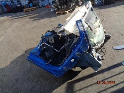 Τροπέτο Εμπρός Κουφάρι για SUZUKI SWIFT (2006 - 2008) (RS) 1300 M13A petrol 92 *ΔΒ* -  Τροπέτο Εμπρός Κουφάρι για SUZUKI SWIFT (2006 - 2008) (RS) 1300 M13A petrol 92 *ΔΒ* -