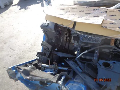 Τροπέτο Εμπρός Κουφάρι για SUZUKI SWIFT (2006 - 2008) (RS) 1300 M13A petrol 92 *ΔΒ* -  Τροπέτο Εμπρός Κουφάρι για SUZUKI SWIFT (2006 - 2008) (RS) 1300 M13A petrol 92 *ΔΒ* -