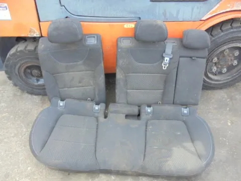 Καθίσματα Πίσω για HYUNDAI i20 (2012 - 2015) ( ) Hatchback - 5dr *ΔΒ* Καθίσματα Πίσω για HYUNDAI i20 (2012 - 2015) ( ) Hatchback - 5dr *ΔΒ*