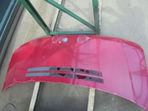 Καπό Εμπρός για MERCEDES VITO (1996 - 2003) (W638) *Γ* Καπό Εμπρός για MERCEDES VITO (1996 - 2003) (W638) *Γ*
