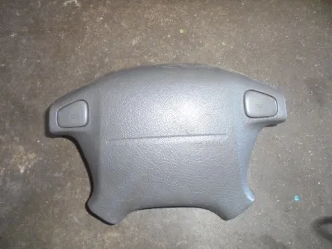 Αερόσακος Εμπρός Οδηγού χωρίς Τιμόνι για SUZUKI WAGON R (1997 - 2000) (SR) Αερόσακος Εμπρός Οδηγού χωρίς Τιμόνι για SUZUKI WAGON R (1997 - 2000) (SR)