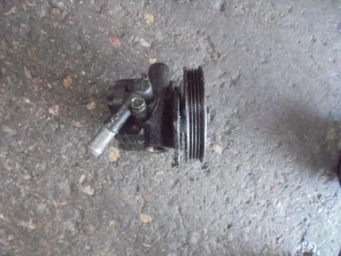 Αντλία Υδραυλικού Τιμονιού για NISSAN ALMERA (1998 - 2000) (N15) Sedan - 4dr 1400 GA14DE petrol 87 ΠΑΛΕΤΑ 1 *247527* Αντλία Υδραυλικού Τιμονιού για NISSAN ALMERA (1998 - 2000) (N15) Sedan - 4dr 1400 GA14DE petrol 87 ΠΑΛΕΤΑ 1 *247527*