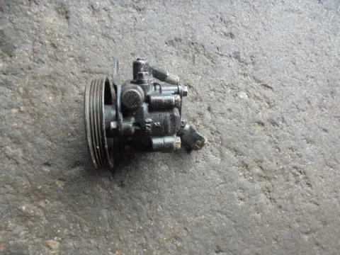Αντλία Υδραυλικού Τιμονιού για NISSAN ALMERA (1995 - 1998) (N15) , (1998 - 2000) (N15) ΠΑΛΕΤΑ 1 *247527* Αντλία Υδραυλικού Τιμονιού για NISSAN ALMERA (1995 - 1998) (N15) , (1998 - 2000) (N15) ΠΑΛΕΤΑ 1 *247527*