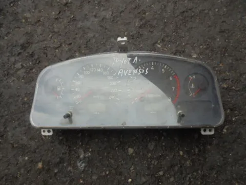 Κοντέρ 8380005350 για TOYOTA AVENSIS (1997 - 2000) (T220) Κοντέρ 8380005350 για TOYOTA AVENSIS (1997 - 2000) (T220)