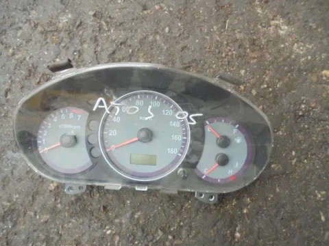Κοντέρ 9400605000 για HYUNDAI ATOS PRIME (2003 - 2007) (MX) Κοντέρ 9400605000 για HYUNDAI ATOS PRIME (2003 - 2007) (MX)