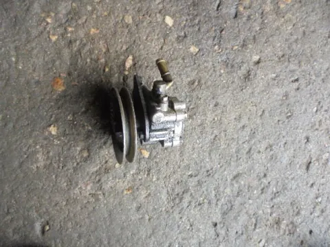 Αντλία Υδραυλικού Τιμονιού για NISSAN VANETTE (1995 - 1996) (C23) / Diesel ΠΑΛΕΤΑ 1 *247527* Αντλία Υδραυλικού Τιμονιού για NISSAN VANETTE (1995 - 1996) (C23) / Diesel ΠΑΛΕΤΑ 1 *247527*