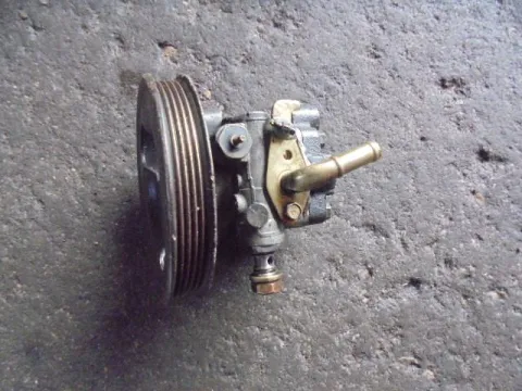Αντλία Υδραυλικού Τιμονιού για MITSUBISHI L200 (1999 - 2001) (K60T) (K70T) / 2400 16 valve ΠΑΛΕΤΑ 1 *247588* Αντλία Υδραυλικού Τιμονιού για MITSUBISHI L200 (1999 - 2001) (K60T) (K70T) / 2400 16 valve ΠΑΛΕΤΑ 1 *247588*