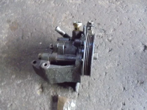 Αντλία Υδραυλικού Τιμονιού για NISSAN PRIMERA (1996 - 1999) (P11) ΠΑΛΕΤΑ 1 *247527* Αντλία Υδραυλικού Τιμονιού για NISSAN PRIMERA (1996 - 1999) (P11) ΠΑΛΕΤΑ 1 *247527*