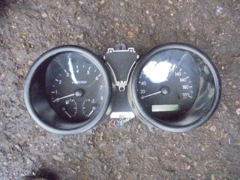 Κοντέρ 3D12J00 για CHEVROLET - DAEWOO KALOS (2003 - 2004) (T200) Κοντέρ 3D12J00 για CHEVROLET - DAEWOO KALOS (2003 - 2004) (T200)