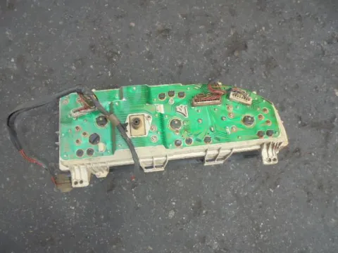 Κοντέρ 830101Ε221 για TOYOTA COROLLA (1987 - 1992) (EE90) -  Κοντέρ 830101Ε221 για TOYOTA COROLLA (1987 - 1992) (EE90) -
