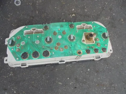 Κοντέρ 2481025B06 για NISSAN MICRA (1986 - 1992) (K10) -  Κοντέρ 2481025B06 για NISSAN MICRA (1986 - 1992) (K10) -