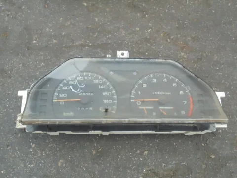 Κοντέρ 738080 για MITSUBISHI LANCER (1989 - 1992) (C6) Κοντέρ 738080 για MITSUBISHI LANCER (1989 - 1992) (C6)