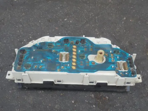 Κοντέρ 738080 για MITSUBISHI LANCER (1989 - 1992) (C6) -  Κοντέρ 738080 για MITSUBISHI LANCER (1989 - 1992) (C6) -