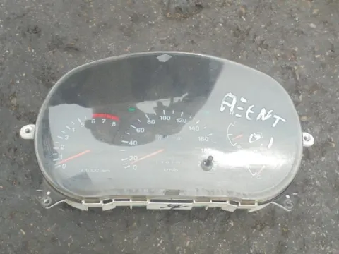 Κοντέρ για HYUNDAI ACCENT (1999 - 2002) (CG) (LC) Κοντέρ για HYUNDAI ACCENT (1999 - 2002) (CG) (LC)