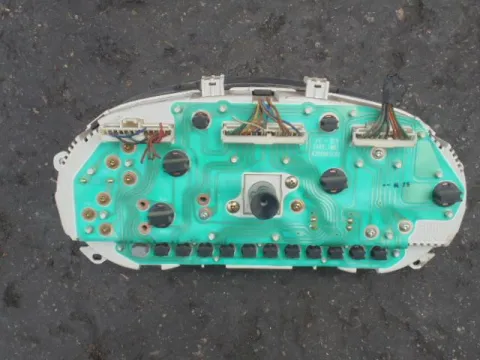Κοντέρ για HYUNDAI ACCENT (1999 - 2002) (CG) (LC) -  Κοντέρ για HYUNDAI ACCENT (1999 - 2002) (CG) (LC) -