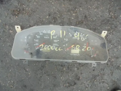 Κοντέρ 248102F110 για NISSAN PRIMERA (1999 - 2001) (P11) Κοντέρ 248102F110 για NISSAN PRIMERA (1999 - 2001) (P11)