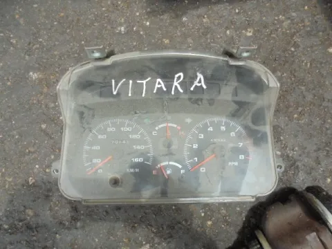 Κοντέρ 34100-61A50 για SUZUKI VITARA (1995 - 2001) (SV) Japan Κοντέρ 34100-61A50 για SUZUKI VITARA (1995 - 2001) (SV) Japan