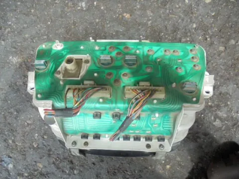 Κοντέρ 34100-61A50 για SUZUKI VITARA (1995 - 2001) (SV) Japan -  Κοντέρ 34100-61A50 για SUZUKI VITARA (1995 - 2001) (SV) Japan -