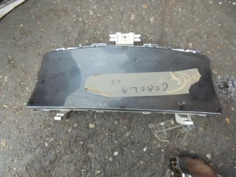 Κοντέρ 83800-12E10 για TOYOTA COROLLA (2004 - 2007) (E120) Κοντέρ 83800-12E10 για TOYOTA COROLLA (2004 - 2007) (E120)